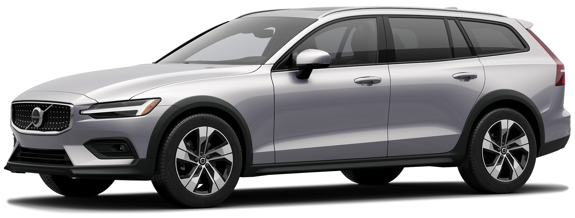 2024 Volvo V60 Cross Country Incentives, Specials & Offers in Metairie LA